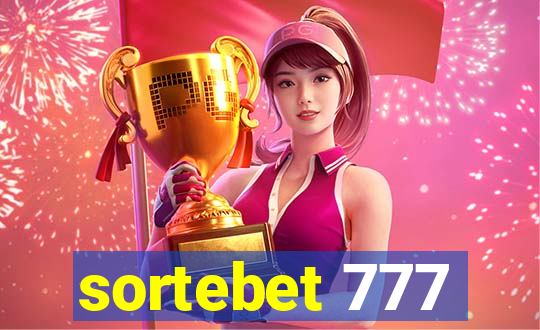 sortebet 777